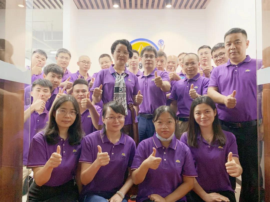 天下第25个｜热烈祝贺千亿国际集团惠州分公司建设！