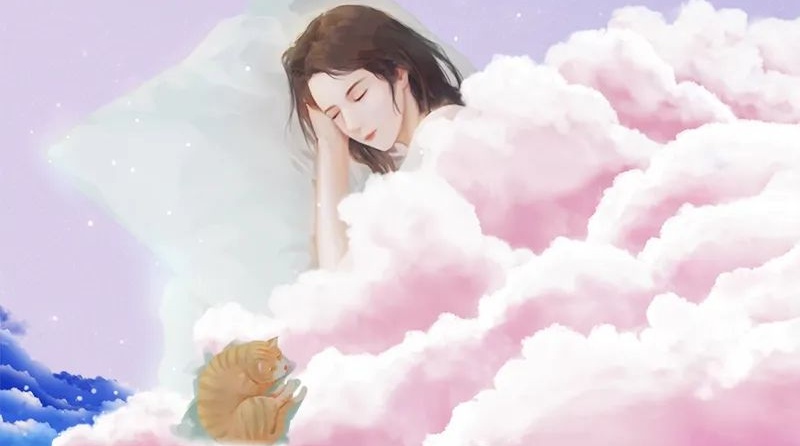 一个难以想象的梦（下）