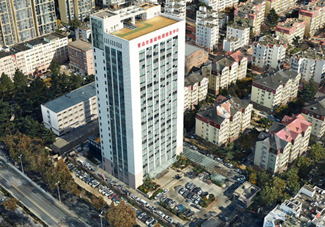 躬身入局！千亿国际集团武汉分公司加入完玉成国首个大型“实景三维”项目