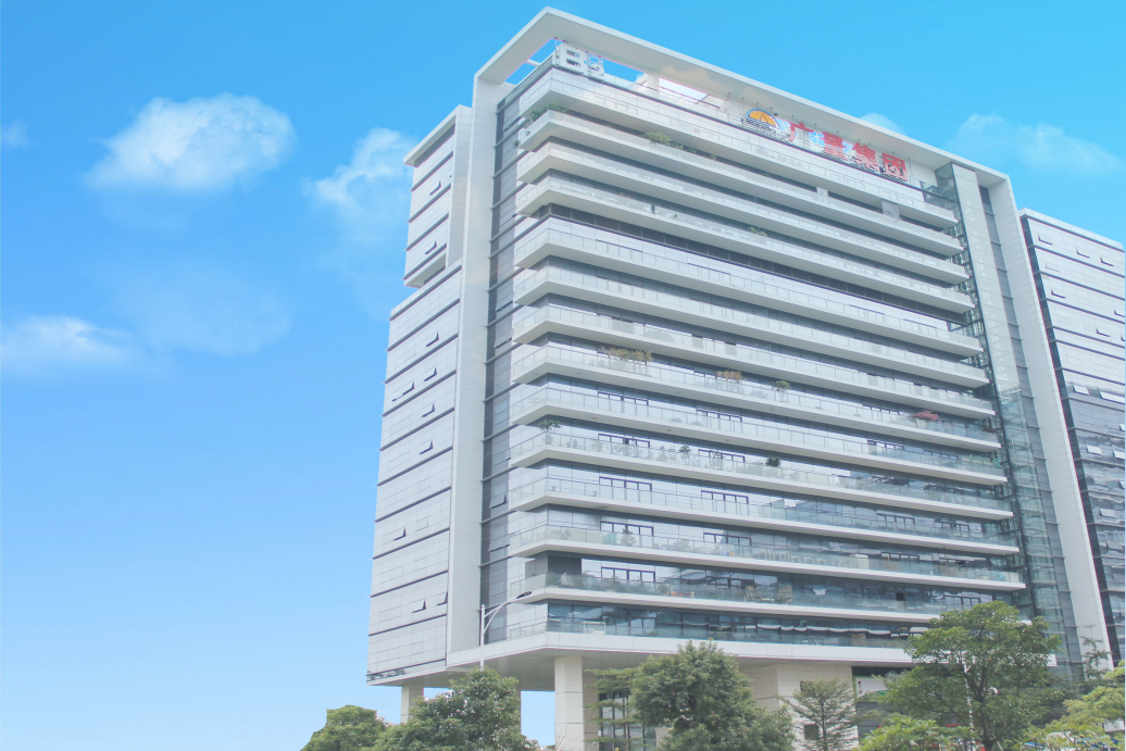 关于刘虎先生去职的通告