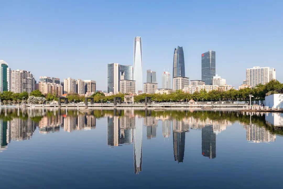 员工随笔丨东莞，，，，，，我的第二家乡
