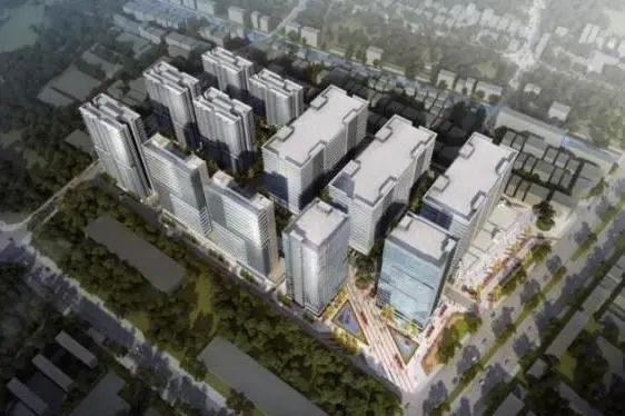 千亿国际更新｜以优质高效效劳助推全市首批产权支解 “工改M1”项目落地