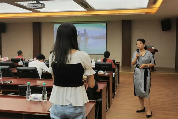 千亿国际集团与滨海湾新区配合交流分享都会更新前期事情履历